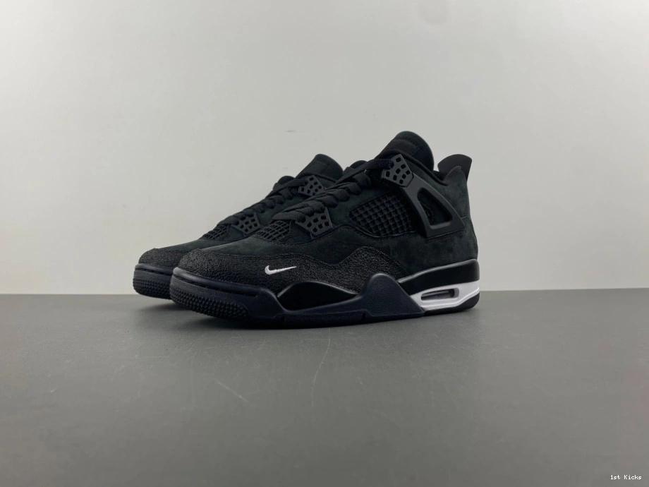 4 Sylvester Jordan x HF4340-001  Air Nigel 0127